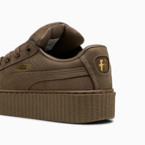 FENTY x Cheap Erlebniswelt-fliegenfischen Jordan Outlet puma suede tommie smith pack, Totally Taupe-Cheap Erlebniswelt-fliegenfischen Jordan Outlet Gold-Warm White, extralarge
